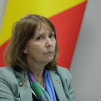 Kavalec: „Proiectul SMR de la Doiceşti, încă un element important al parteneriatului SUA-România” - Foto: INQUAM Photos/ George Călin/ Imagine cu caracter ilustrativ