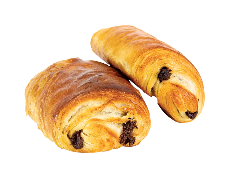 Pain au chocolat - Franța