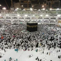 Așa era la Mecca înainte de pandemie Photo by Shams Alam Ansari from Pexels