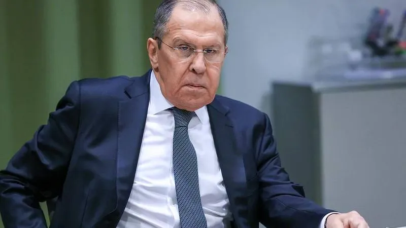 Acuzații grave/FOTO tass.com