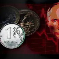 În ciuda sancțiunilor, rubla lui Putin a devenit cea mai performantă monedă din lume. Explicații? - Foto: Profimedia Images (Imagine cu rol ilustrativ)