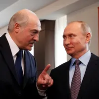 SUA au avertizat Belarusul că se expune unei riposte ferme dacă rușii atacă din teritoriul lor/FOTO: atlanticcouncil.org