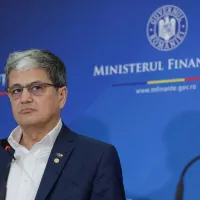 Marcel Boloş: Pachetul de măsuri, economie la buget - Foto: INQUAM PHOTOS / George Călin