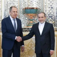 Miniștrii de externe ai Iranului și Rusiei susțin integritatea teritorială și stabilitatea Siriei: FOTO - Profimedia(imagine cu rol ilustrativ)