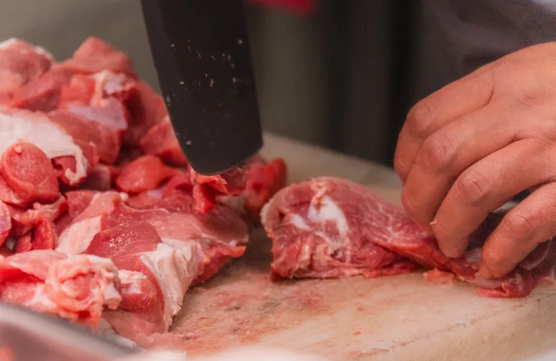 Carne Foto: Freepik (imagine cu rol ilustrativ)