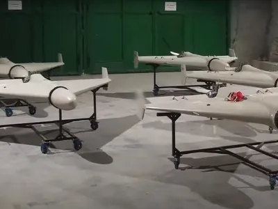 Drone Foto: News.ro