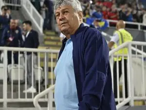 Mircea Lucescu l-a ”înțepat” pe Boloni, pentru sfatul primit: ”În momentul ăla Dinamo juca și bătea pe Steaua”