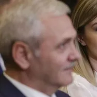 Codrin Ștefănescu a anunțat că Liviu Dragnea se va căsători cu Irina Tănase
