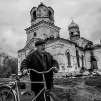 VIDEO Războiul din Ucraina a distrus peste 150 de situri culturale. Istoria, ștearsă de ruși / Ukraine UA