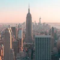 New York-ul se redeschide pentru turiștii străini. FOTO: Pexels.com