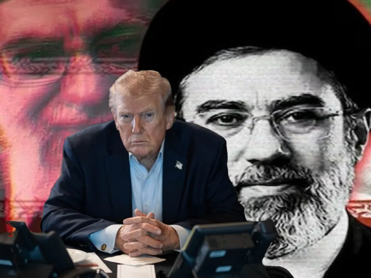 Iranul spune „NU” negocierilor cu SUA. Trump, blocat în propriul război, prelungește nelimitat armistițiul