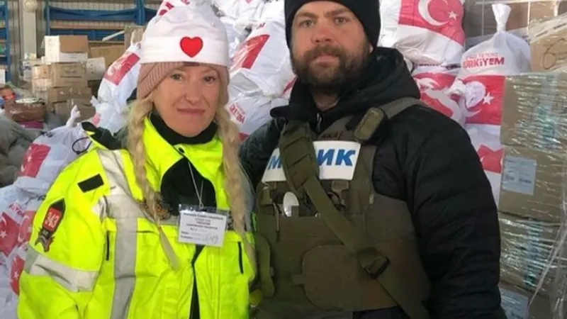 Fiul celebrului Ozzy Osbourne, voluntar în România pentru a ajuta refugiații veniți din Ucraina