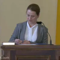 Ligia Deca, noul ministru al Educației - Foto: Facebook/Captură video