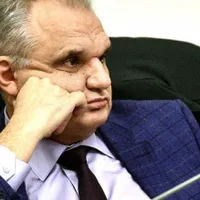 Directorul DSP Iași, Vasile Cepoi. / Foto: digi24.ro