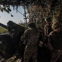 Ucraina a obosit să omoare soldați ruși la Avdiivka - Foto: Profimedia Images (imagine cu caracter ilustrativ)