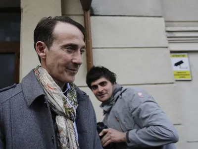 Radu Mazăre va executa 9 ani de închisoare