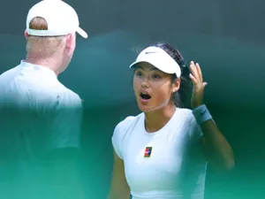 Emma Răducanu, de neînțeles! Situație fără precedent în circuitul WTA
