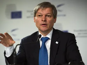 Dacian Cioloș a spus că PSD are nevoie de o reformă/FOTO: rfi.ro