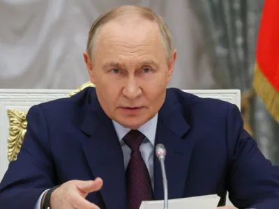 Putin avertizează că războiul din Iran poate declanșa un șoc global ca pandemia COVID-19