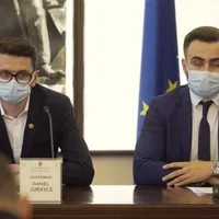 Trădătorul USRPLUS care l-a salvat pe primarul Chirica poate pierde tot în instanță/FOTO: ziaruldeiasi.ro