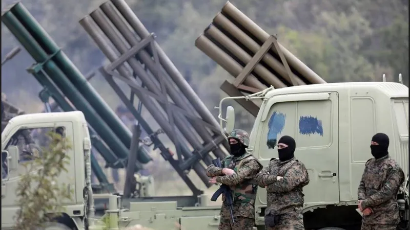 Peste 200 de morți în atentatul din Iran. Teherannul jură răzbunare. Ce armată pregătește - Foto: middleeastmonitor.com (imagine cu caracter ilustrativ)
