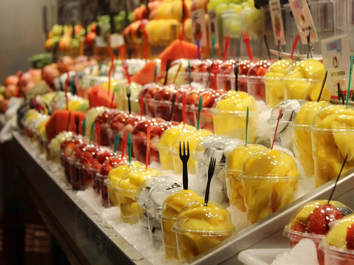 Alertă alimentară: de ce să nu mai cumperi fructe tăiate și ambalate. Te expui la riscuri majore - FOTO: Pexels(imagine cu rol ilustrativ)