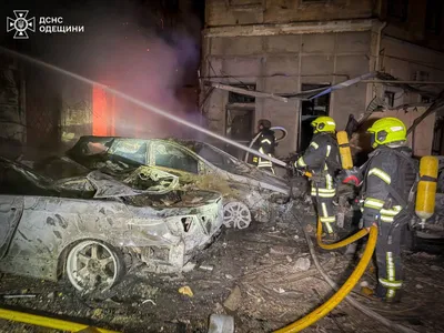 Rusia a bombardat compania privată germană de investiții Kromberg & Schubert - Foto: Profimedia Images (imagine cu  rol ilustrativ)