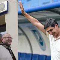 Victor Pițurcă are de luat 7 milioane de euro de la Mititelu Foto: INQUAM Photos Octav Ganea/Bogdan Danescu