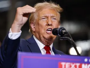 Trump amenință Iranul cu „distrugerea totală”. Tentativele de asasinat, puse pe seama Teheranului - Foto: Profimedia images