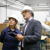 O fabrică renumită ia măsuri dure pentru a nu intra în faliment. Ce sunt puși să facă angajații? - Foto: Freepik.com (rol ilustrativ)