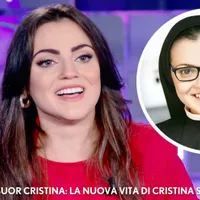 Cristina Scuccia, fostă călugăriță - Foto: WantedinRome