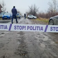 Cum au fost ucişi cei doi studenţi la Medicină din Iași. Foto Ziarul de Iași