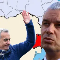 Refacerea URSS prinde viteză. „Călin Georgescu” bulgar cere ieșirea din UE și anexarea Moldovei - Foto: Profimedia images