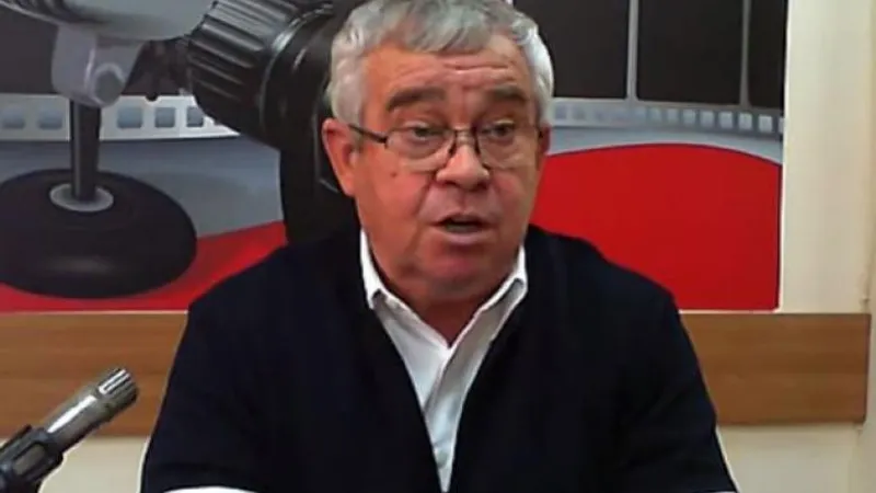 Petre Țone