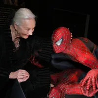 Fimul Spider Man - FOTO: twitter.com