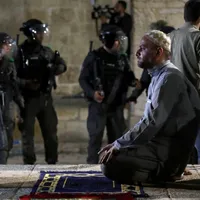 Ministrul francez de Externe a avertizat că în Israel există „ingredientele unui aparheid/Foto: The Guardian
