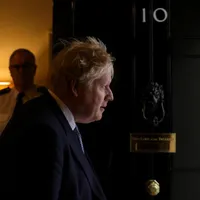 Boris Johnson, despre războiul din Ucraina  / Foto: flickr.com