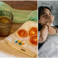 Trucul rapid și ieftin al medicului care ajută să reduci durata și intensitatea simptomelor răcelii - FOTO: Colaj Pexels(imagine cu rol ilustrativ)