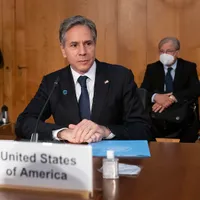 Moartea românului pe petrolierul Mercer Street duce la conflict diplomatic. SUA: Iran a comis atacul/FOTO: Facebook/US Department of State