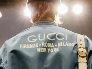 Gucci- Foto: FACEBOOK