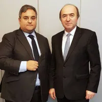 Claude Moraes îl ține sub observație pe Tudorel Toader/FOTO: Facebook.com