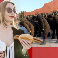 Dictatura cruntă în Coreea de Nord. Mâncarea banală care te trimite în lagăr pentru "înaltă trădare" - Foto: Profimedia images