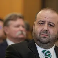 Mihai Busuioc, președintele Curții de Conturi a României. FOTO: Octav Ganea/Inquam Photos