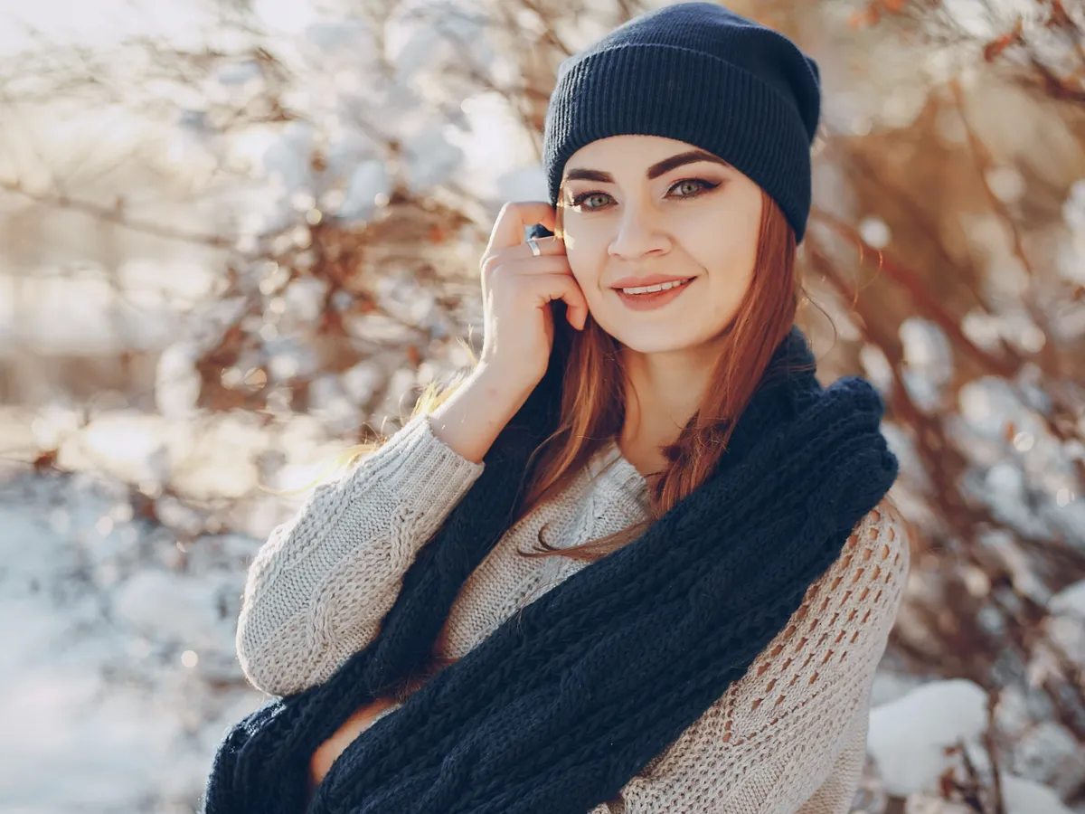 Meteo de iarnă - Foto: Freepik