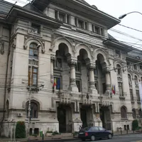 Primăria Municipiului București/FOTO: Legal Magazin
