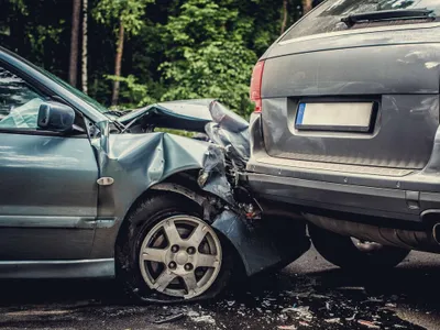 Accident grav pe un drum din România. Traficul este blocat. Ce spune Poliția? - Foto: Freepik (rol ilustrativ)