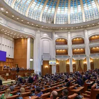 Deputații au votat: România va avea Ziua de Curățenie Națională. La ce se referă și în ce dată este? - Foto: Inquam Photos / Sabin Cirstoveanu (rol ilustrativ)