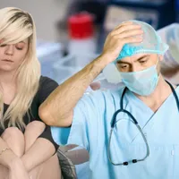După un diagnostic greșit, o tânără de 20 ani a primit o veste mortală - Foto: Profimedia Image - Caracter ilustrativ - Colaj Newsweek România