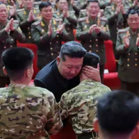 Ce sumă ridicolă încasează Kim Jong Un pentru fiecare soldat trimis să moară pentru Rusia? - Foto: Profimedia Images