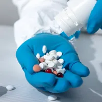 Medicamente - imagine cu rol ilustrativ Foto: Pixabay.com